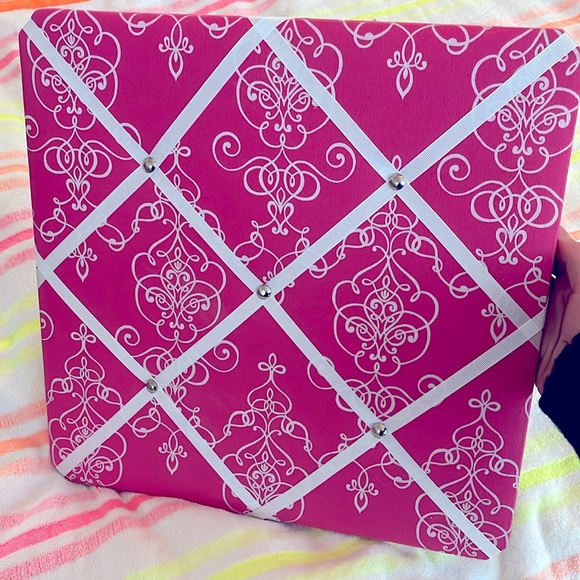 Photo/ Momento Board - Picture 3 of 3